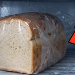 How to Freeze Bread the Right Way