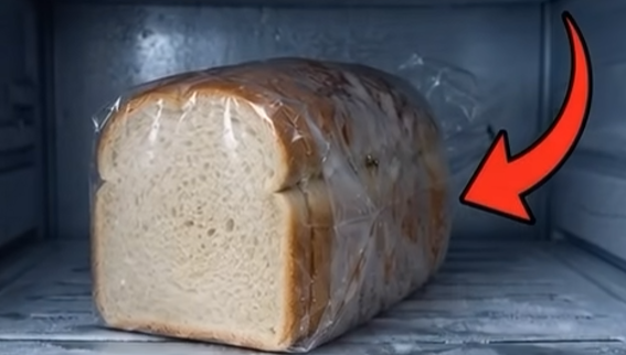 How to Freeze Bread the Right Way