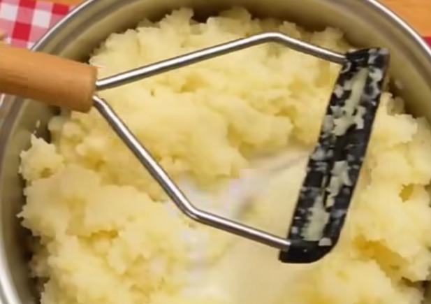 The Chef’s Secret to the Creamiest Mashed Potatoes You’ll Ever Taste
