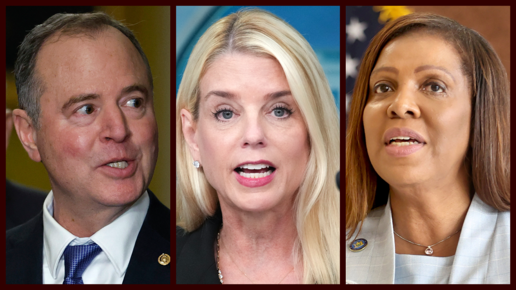 Leading L.A. Democrat Facing Charges of Embezzling $800,000